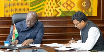 Government to introduce new loans act to regulate borrowing- Ato Forson