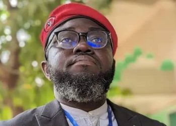 Court slaps Barker-Vormawor with GHc5M in favour of Kan Dapaah for defamation