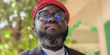 Court slaps Barker-Vormawor with GHc5M in favour of Kan Dapaah for defamation