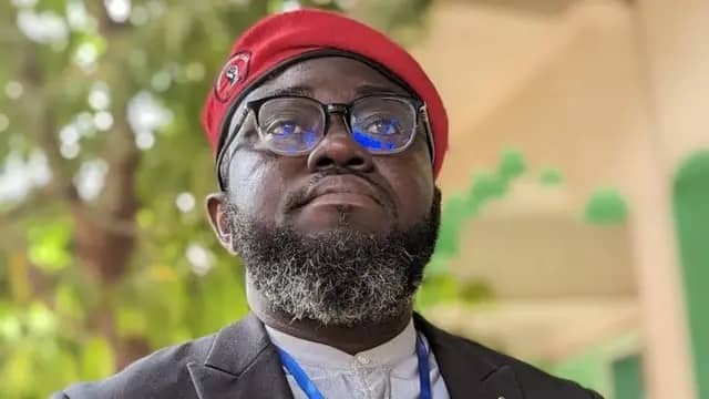 Court slaps Barker-Vormawor with GHc5M in favour of Kan Dapaah for defamation