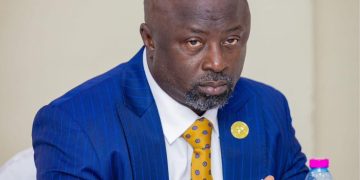 KMA Boss promises ‘phased’ completion of Santasi-Bekwai roundabout dual carriageway by June as Mahama’s GHC30m hits contractor’s account