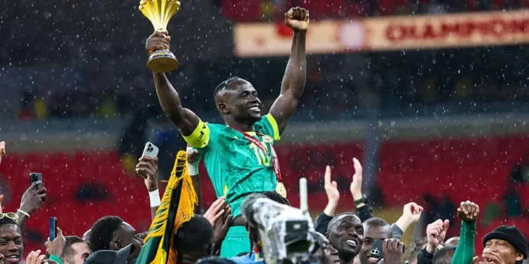 The longest VAR check in history’ – the fallout from shock Afcon decision