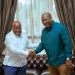 Complete Agenda 111 hospital projects – Akufo-Addo tells President Mahama