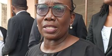 Justice for All Programme lowers remand inmates from 30.57% to 12.81%