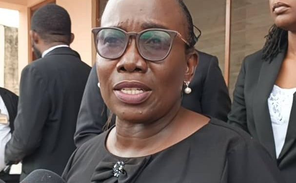 Justice for All Programme lowers remand inmates from 30.57% to 12.81%