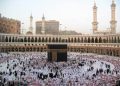 Foreign Affairs Ministry issues travel advisory to prospective Umrah Pilgrims