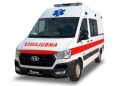 Gov’t to procure 400 ambulances, 500 motorbikes to boost emergency response — NAS CEO
