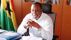 CHRAJ issues decision on complaint against COCOBOD CEO over asset declaration