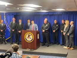 Ghanaian pleads guilty in $100m US romance scam case