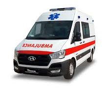 Gov’t to procure 400 ambulances, 500 motorbikes to boost emergency response — NAS CEO
