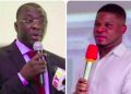 Gold reserve row: Amin Adam questions BoG sale as Sammy Gyamfi defends strategy
