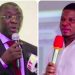 Gold reserve row: Amin Adam questions BoG sale as Sammy Gyamfi defends strategy