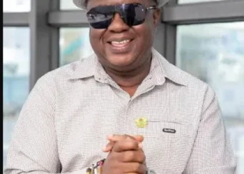 Fred Kyei Mensah appeals to Mahama to settle outstanding payment