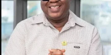 Fred Kyei Mensah appeals to Mahama to settle outstanding payment