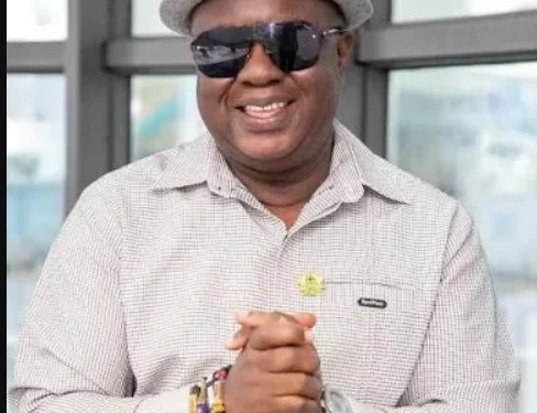 Fred Kyei Mensah appeals to Mahama to settle outstanding payment