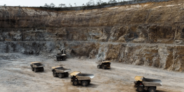 Mining investors raise concern over delay in Ghana’s lithium lease ratification