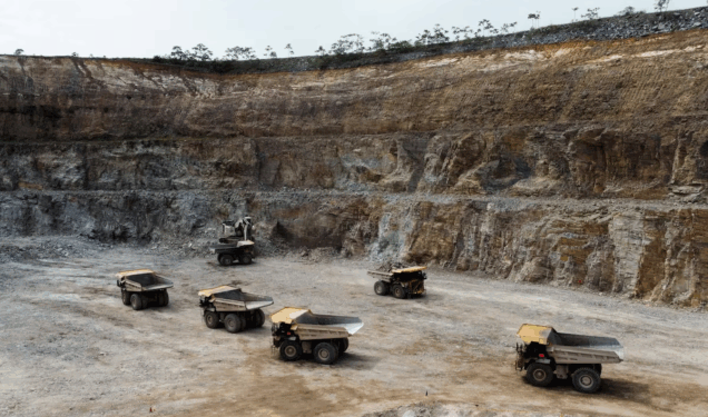 Mining investors raise concern over delay in Ghana’s lithium lease ratification