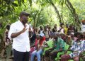 Cocoa Farmers in Birim North accuse Minority Caucus of using ‘strangers’ for political propaganda
