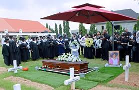 MoFFA to deploy funeral Inspectors to monitor burial practices nationwide
