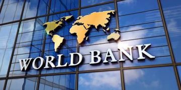 World Bank warns Middle East conflict is pushing up global commodity prices