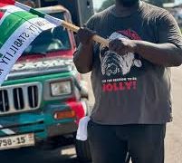 Ade Napoleon accused NPP of spreading misinformation in Cocoa communities amid Price concerns