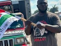 Ade Napoleon accused NPP of spreading misinformation in Cocoa communities amid Price concerns