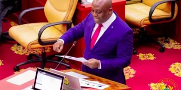 Auditors reject GH¢8.1bn in inherited government claims after forensic audit