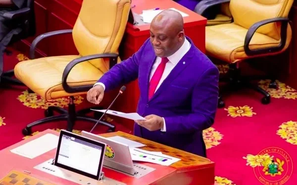 Auditors reject GH¢8.1bn in inherited government claims after forensic audit