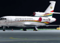 Ghana to acquire additional aircraft for Presidential travel by November