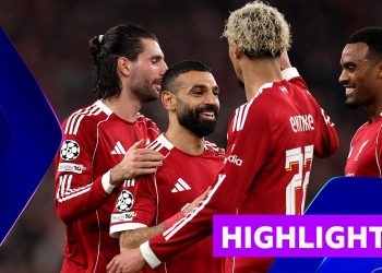 Slot needed a performance – and Liverpool delivered one