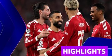 Slot needed a performance – and Liverpool delivered one