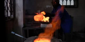 China, US pressure Ghana to halt gold royalty hike, document, sources say