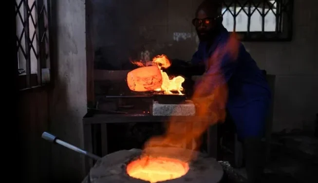 China, US pressure Ghana to halt gold royalty hike, document, sources say