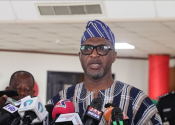 Interior Minister urges unsuccessful security service applicants to remain patient