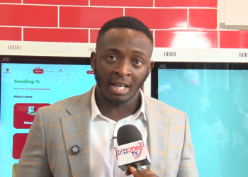 Pizza Man opens new branch at Emena near KNUST