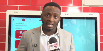 Pizza Man opens new branch at Emena near KNUST