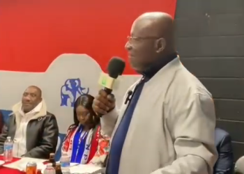 NPP at the moment is not attractive but Bawumia will deliver – Kyei Mensah