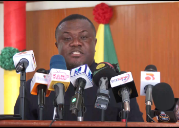 Minority demands scrapping of ‘Dumsor Levy’ amid rising fuel prices