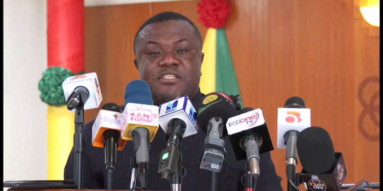 Minority demands scrapping of ‘Dumsor Levy’ amid rising fuel prices