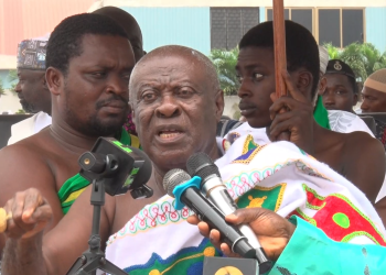 Muslims in Ashanti urged to uphold Islamic principles