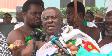 Muslims in Ashanti urged to uphold Islamic principles