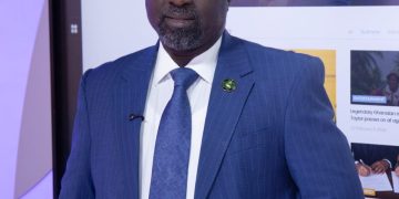 Gov’t yet to secure funding for Santasi rounabout-Top Martins carriageway- KMA Mayor