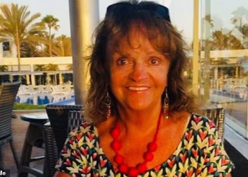 British grandmother who came to Ghana to try and get her £1m savings back from scammers was killed in car crash, inquest hears