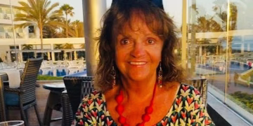 British grandmother who came to Ghana to try and get her £1m savings back from scammers was killed in car crash, inquest hears