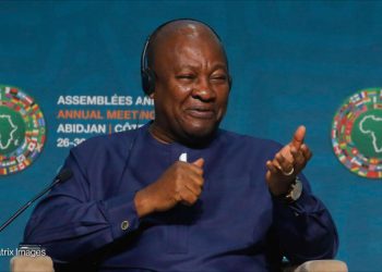 Accra Reset establishes high-level panel to reform global health governance