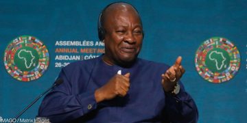 Accra Reset establishes high-level panel to reform global health governance