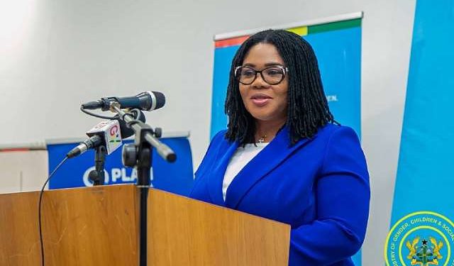 Government to enroll 400,000 new households onto LEAP programme