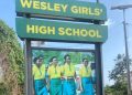 Keep Wesley Girls’ Board of Governors as Defendant – they can be sued – Srem-Sai tells Supreme Court