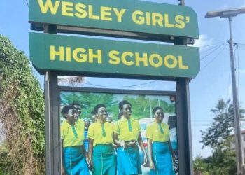 Keep Wesley Girls’ Board of Governors as Defendant – they can be sued – Srem-Sai tells Supreme Court