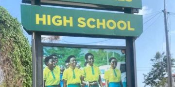 Keep Wesley Girls’ Board of Governors as Defendant – they can be sued – Srem-Sai tells Supreme Court